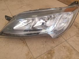 Parduodu Peugeot Boxer Fiat Citroen lempą