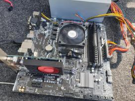 Asus prime a320m-a
