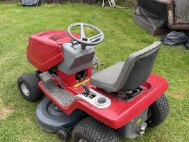 Murray vejos traktoriukas 15.5hp