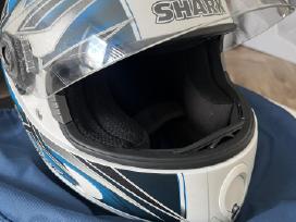 Šalmas Shark