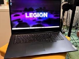 Galingas Legion 5 nešiojamas kompiuteris