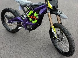 Surron Light bee X - Vilnius