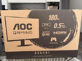 Aoc 25g42e - 180 Hz, Fhd, Fast Ips