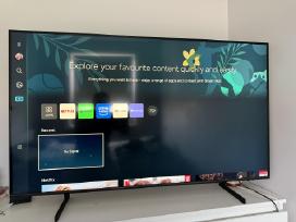 Samsung Qe50q60cauxxh