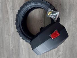 Nauja padanga ir purvasaugis ( kukirin g2 ir g4)