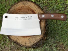 Kapoklės tipo peilis - sunkus 750g