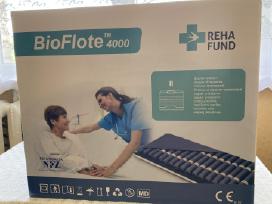 Pneumatinis priešpragulinis čiužinys Bioflote 4000