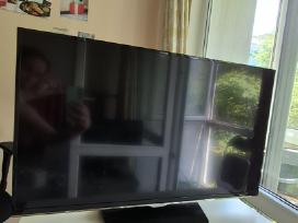 Senas Samsung Smart TV televizorius 82cm įstrižain