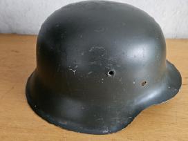 Ww2 Vokiskas salmas