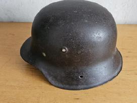 Ww2 Vokiskas salmas