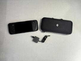 Like new! Valve Steam Deck LCD 64gb