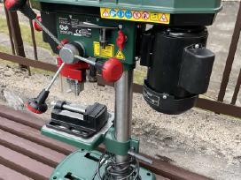 Parkside Ptbm 500 E5 stalinės gręžimo staklės-500w