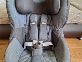 Kėdutė britax romer