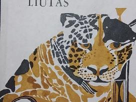 Lapė ir liūtas