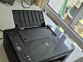 Spausdintuvas ir skeneris Cannon Pixma Ts3350