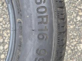 Geros padangos 215/60r16