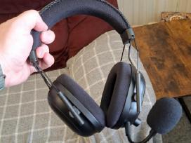 Razer blackshark v2 pro 2023 modelis