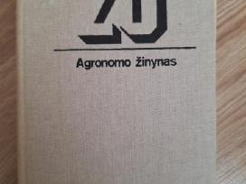 Agronomo žinynas