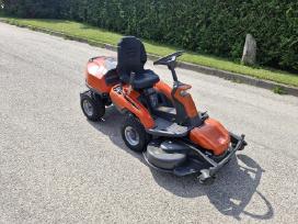 Husqvarna Rider R 316t