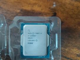 Intel Core i9-14900 (14th Gen) 24 branduoliai /