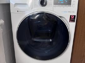 Samsung skalbimo mašina