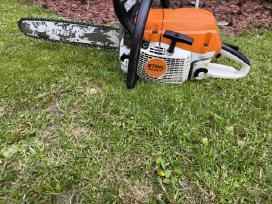 Stihl ms 261c