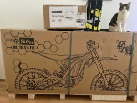 Surron light bee x 2025