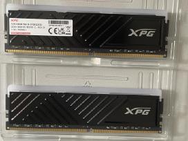 Operatyvinė atmintis(RAM) Xpg 2x16gb 3600mhz Ddr4