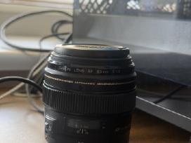 Canon 85mm 1.8 usm