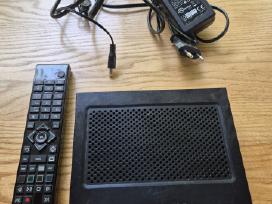 Iptv televizijos priedėlis Motorola Vip1003