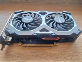 Msi Geforce Gtx 1660 Super 6 GB 1530-1815 MHz