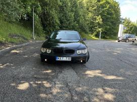 Bmw 730d