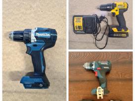 Bosch,dewalt,makita