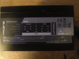 Tencus anima 850w psu