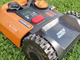Worx m 700