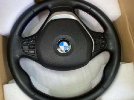 Bmw f31 vairas
