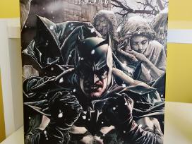 Komiksas Batman