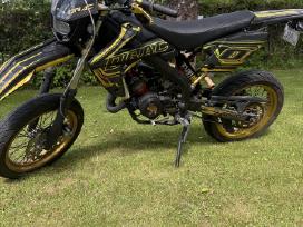 Rieju MRT 50cc, мотороллеры / мопеды