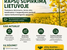 Superkame Grūdus, Grikius ,parduodame-kalkės.