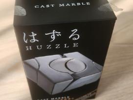 Galvosūkis Huzzle Cast Marble