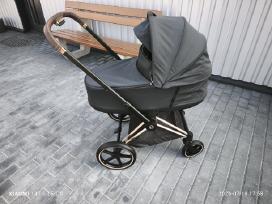 Vežimėlis Cybex platinum