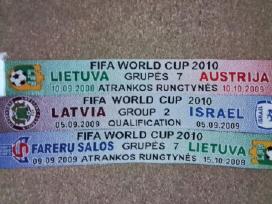 Fifa world cup šalikas