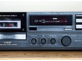 Akai GX-95; GX-65 Mk II