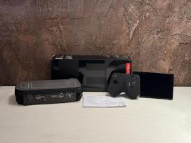 Garantija Lenovo Legion Go 512gb Pilnas komplektas