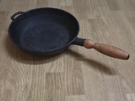 Marsternya ketaus keptuvė