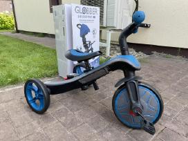 Triratukas Globber Explorer Trike 4in1