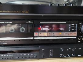 Kasetinė deka Grundig CF 7500