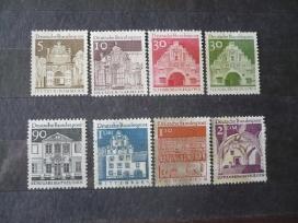 1966 -1969 Xii amžiaus pastatų konstrukcijos Mhn