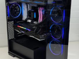 Stacionarus Kompiuteris Rx 6800xt Ryzen 7 5700x