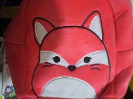 Originali Squishmallows kuprinė Laputė Fifi